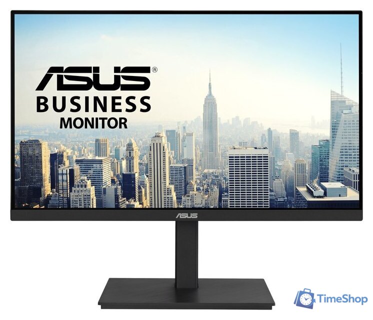 Монитор ASUS Business VA24ECPSN - Изображение №1 — Интернет-магазин Time-Shop