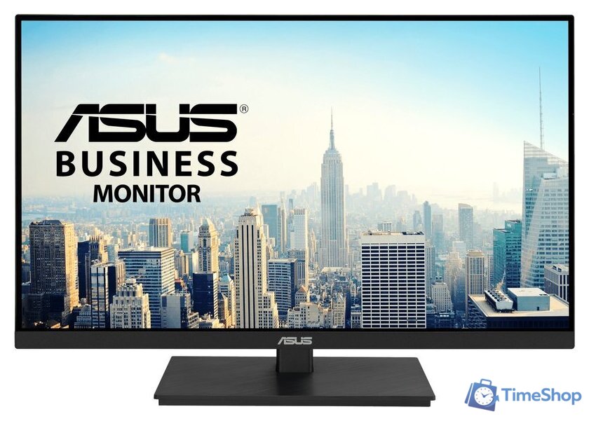 Монитор ASUS Business VA24ECPSN - Изображение №8 — Интернет-магазин Time-Shop