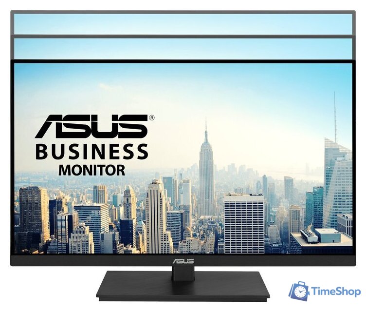 Монитор ASUS Business VA24ECPSN - Изображение №7 — Интернет-магазин Time-Shop