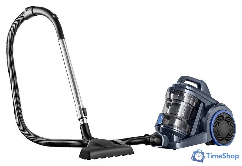 Пылесос RED Solution C340 - Изображение №5 — Интернет-магазин Time-Shop