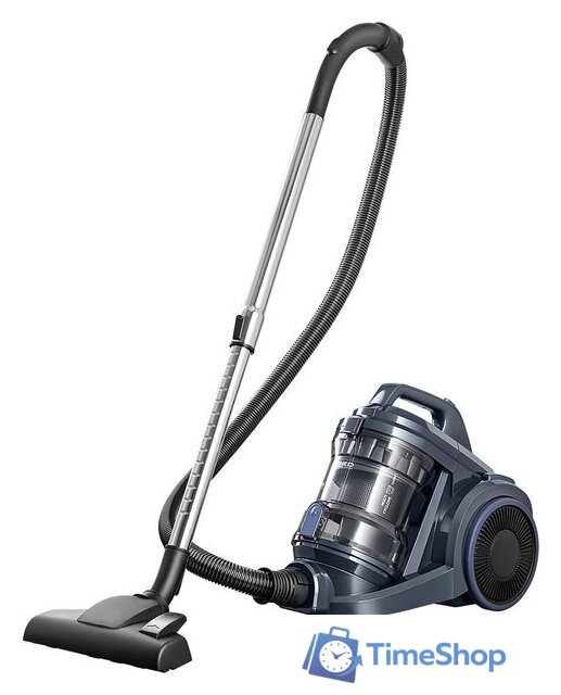 Пылесос RED Solution C340 - Изображение №1 — Интернет-магазин Time-Shop