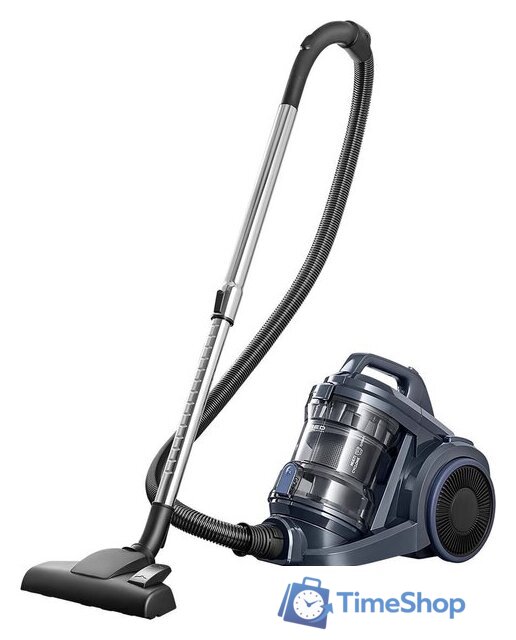 Пылесос RED Solution C340 - Изображение №3 — Интернет-магазин Time-Shop