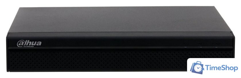 Сетевой видеорегистратор Dahua DHI-NVR4116HS-8P-4KS3 - Изображение №1 — Интернет-магазин Time-Shop