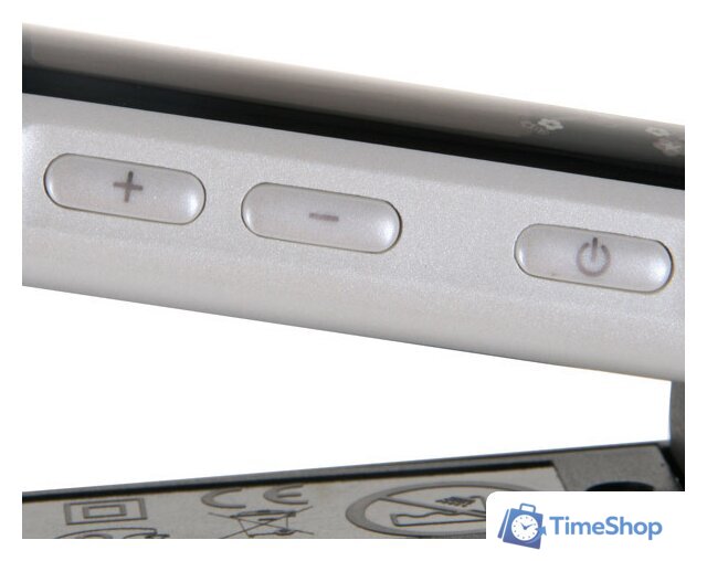 Выпрямитель Remington S9500 - Изображение №4 — Интернет-магазин Time-Shop