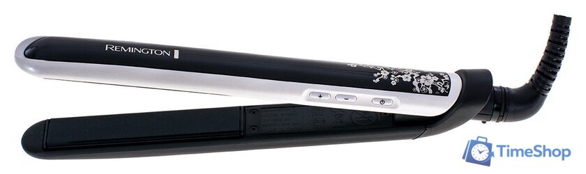 Выпрямитель Remington S9500 - Изображение №10 — Интернет-магазин Time-Shop