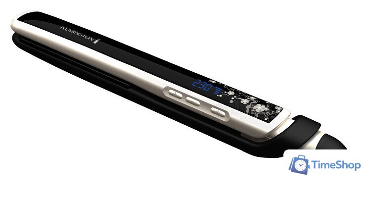 Выпрямитель Remington S9500 - Изображение №2 — Интернет-магазин Time-Shop