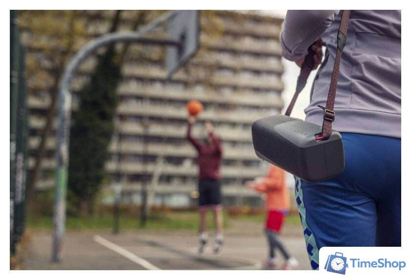 Беспроводная колонка Philips TAS7807B/00 - Изображение №16 — Интернет-магазин Time-Shop