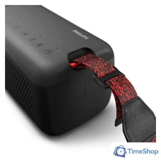 Беспроводная колонка Philips TAS7807B/00 - Изображение №7 — Интернет-магазин Time-Shop