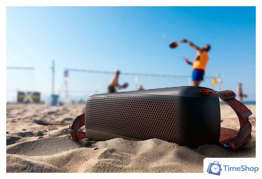 Беспроводная колонка Philips TAS7807B/00 - Изображение №13 — Интернет-магазин Time-Shop