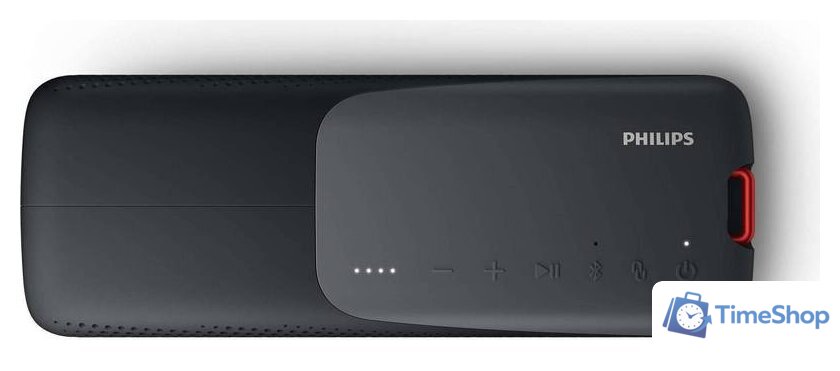 Беспроводная колонка Philips TAS7807B/00 - Изображение №3 — Интернет-магазин Time-Shop
