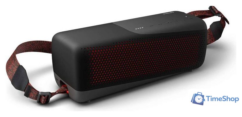 Беспроводная колонка Philips TAS7807B/00 - Изображение №1 — Интернет-магазин Time-Shop
