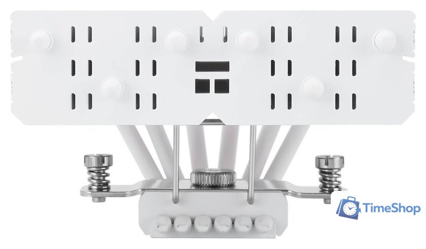 Кулер для процессора Thermalright SI-100 White ARGB - Изображение №2 — Интернет-магазин Time-Shop
