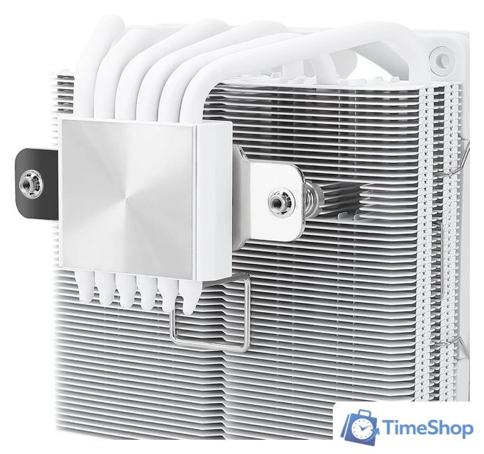Кулер для процессора Thermalright SI-100 White ARGB - Изображение №3 — Интернет-магазин Time-Shop
