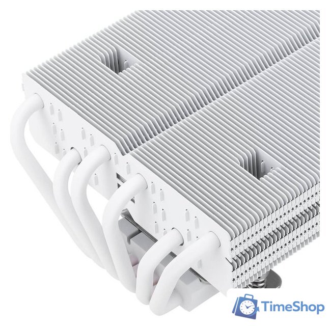 Кулер для процессора Thermalright SI-100 White ARGB - Изображение №4 — Интернет-магазин Time-Shop