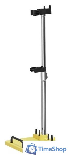 Пароочиститель Polaris PSC 1711C - Изображение №2 — Интернет-магазин Time-Shop