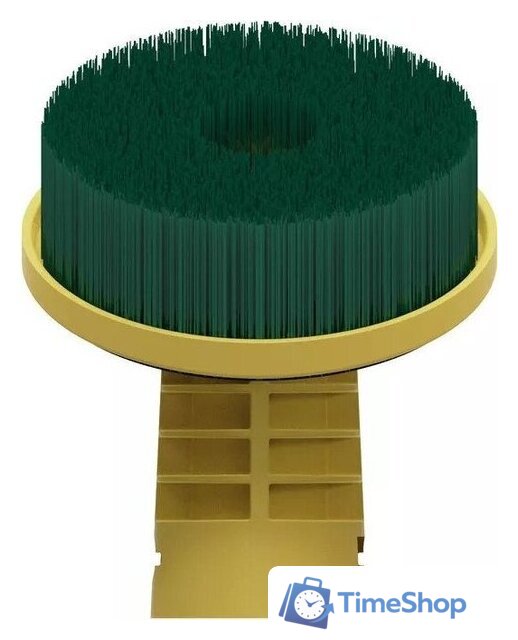 Пароочиститель Polaris PSC 1711C - Изображение №6 — Интернет-магазин Time-Shop