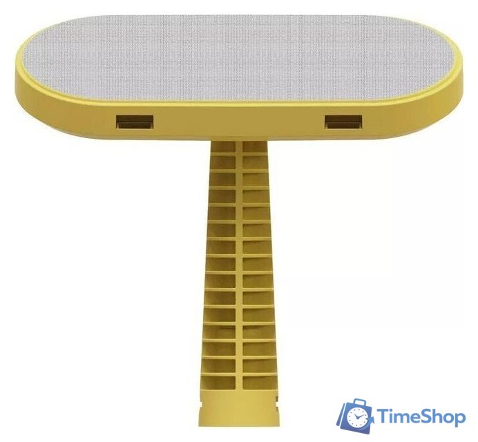 Пароочиститель Polaris PSC 1711C - Изображение №10 — Интернет-магазин Time-Shop