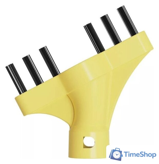 Пароочиститель Polaris PSC 1711C - Изображение №11 — Интернет-магазин Time-Shop