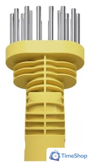 Пароочиститель Polaris PSC 1711C - Изображение №4 — Интернет-магазин Time-Shop