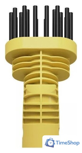 Пароочиститель Polaris PSC 1711C - Изображение №5 — Интернет-магазин Time-Shop