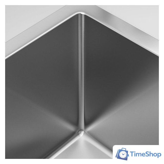 Кухонная мойка Roxen Stage Plus 560250-60 многофункциональная 8 в 1 (60*48/сатин) - Изображение №21 — Интернет-магазин Time-Shop