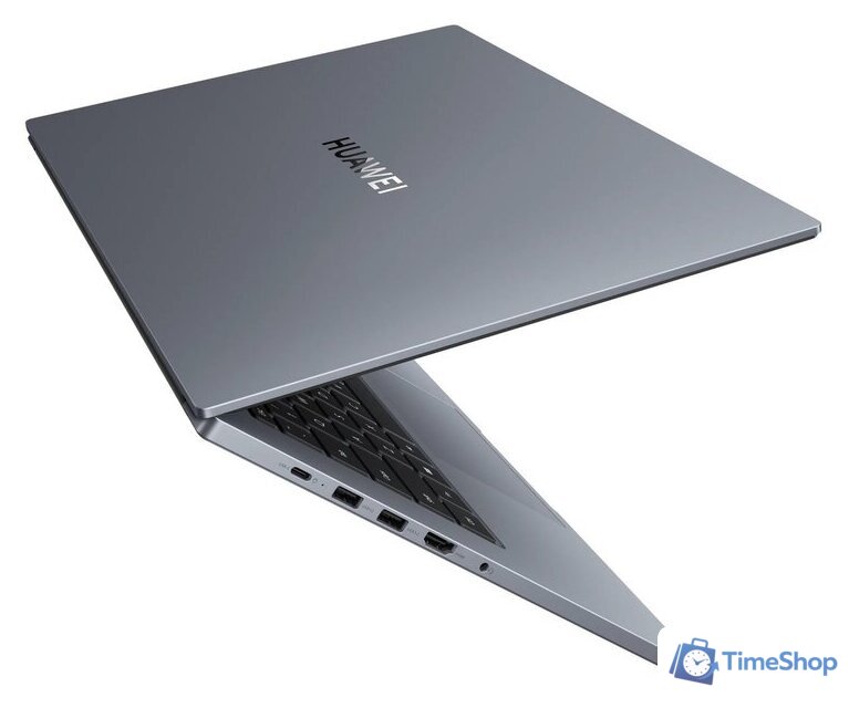 Ноутбук Huawei MateBook B3-440 YTFZ-X 53013YEQ - Изображение №3 — Интернет-магазин Time-Shop