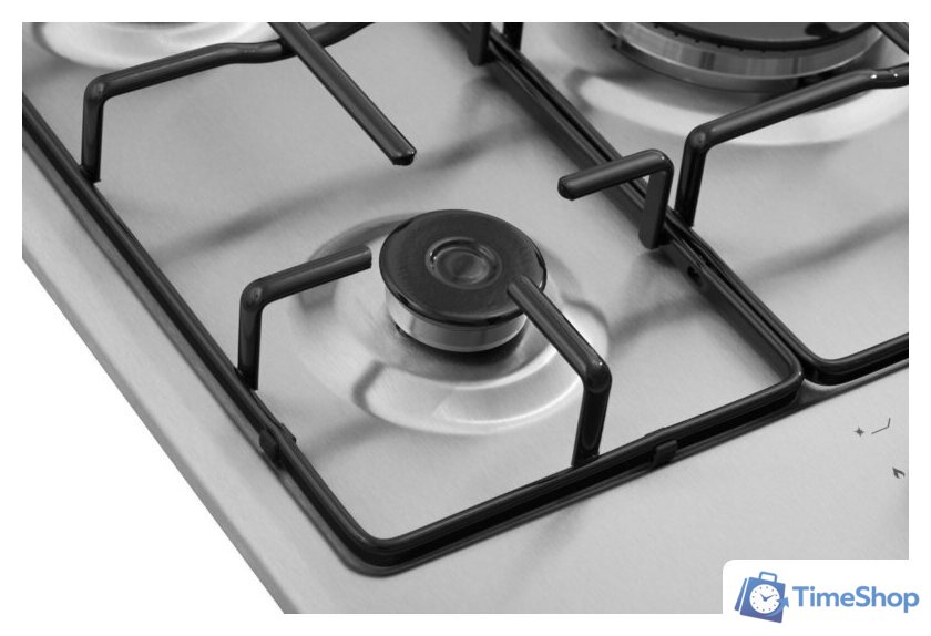 Варочная панель Berg BRGS405SS - Изображение №4 — Интернет-магазин Time-Shop