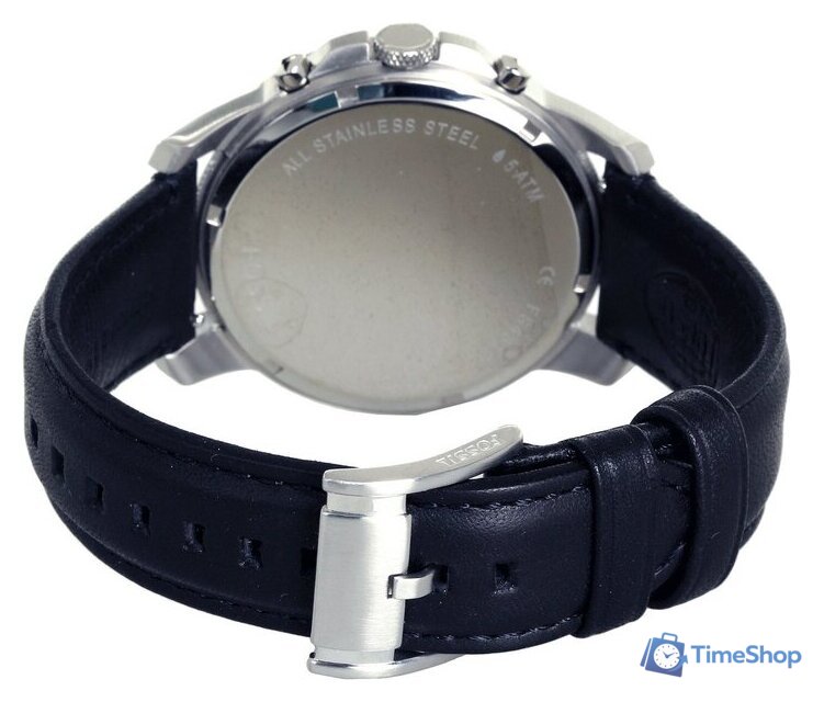 Наручные часы Fossil FS4812 - Изображение №9 — Интернет-магазин Time-Shop