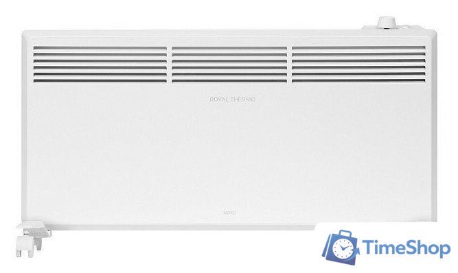 Конвектор Royal Thermo Nero RTCN/M-2000 - Изображение №4 — Интернет-магазин Time-Shop