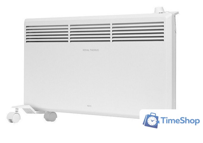 Конвектор Royal Thermo Nero RTCN/M-2000 - Изображение №1 — Интернет-магазин Time-Shop