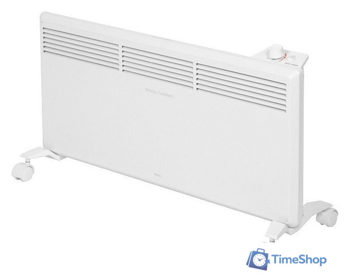 Конвектор Royal Thermo Nero RTCN/M-2000 - Изображение №5 — Интернет-магазин Time-Shop