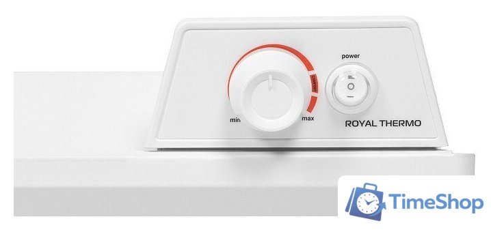 Конвектор Royal Thermo Nero RTCN/M-2000 - Изображение №8 — Интернет-магазин Time-Shop