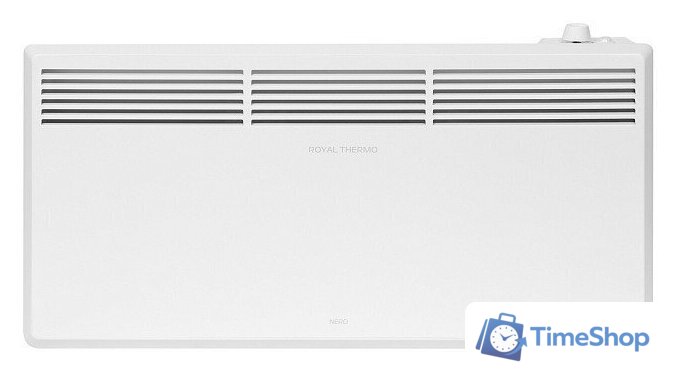 Конвектор Royal Thermo Nero RTCN/M-2000 - Изображение №3 — Интернет-магазин Time-Shop