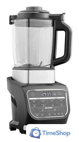 Блендер-суповарка Ninja HB150EU - Изображение №1 — Интернет-магазин Time-Shop