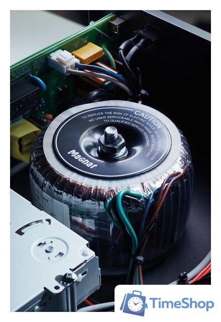 CD-ресивер Magnat MC 400 - Изображение №8 — Интернет-магазин Time-Shop