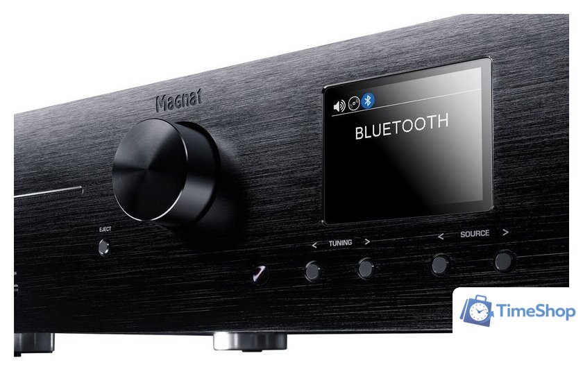 CD-ресивер Magnat MC 400 - Изображение №2 — Интернет-магазин Time-Shop