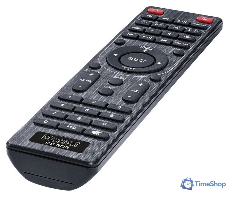 CD-ресивер Magnat MC 400 - Изображение №10 — Интернет-магазин Time-Shop