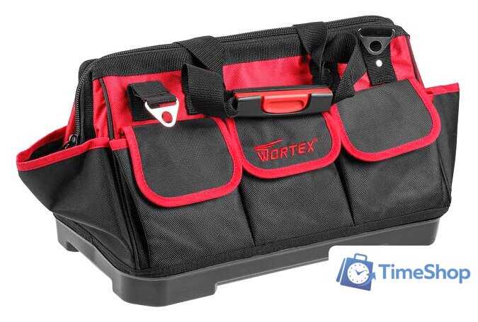 Сумка для инструментов Wortex WB 5030 - Изображение №1 — Интернет-магазин Time-Shop