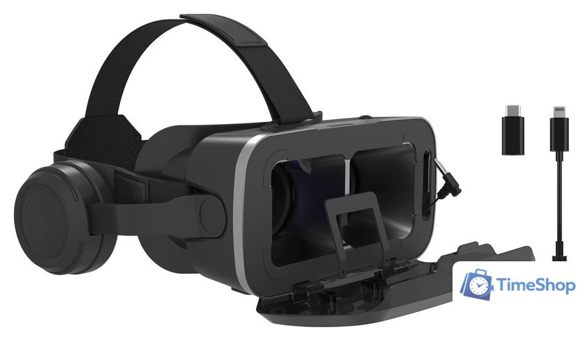 Очки виртуальной реальности для смартфона Miru VMR1000E DreamScope - Изображение №1 — Интернет-магазин Time-Shop