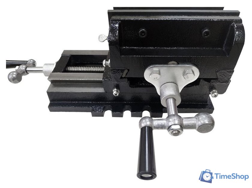 Тиски Belmash (Белмаш) CV150 - Изображение №5 — Интернет-магазин Time-Shop