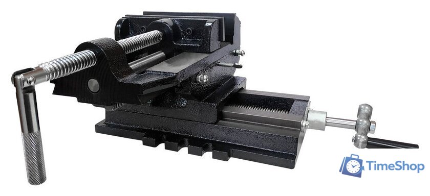 Тиски Belmash (Белмаш) CV150 - Изображение №1 — Интернет-магазин Time-Shop