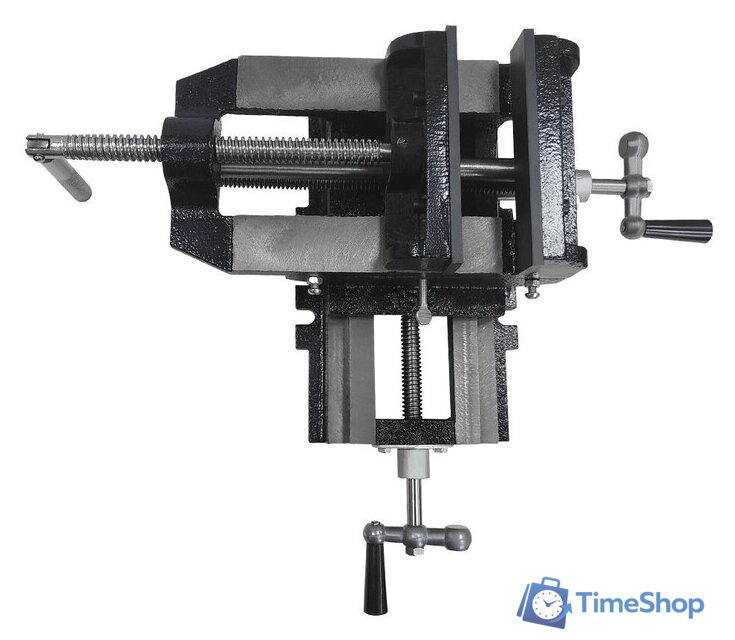 Тиски Belmash (Белмаш) CV150 - Изображение №3 — Интернет-магазин Time-Shop