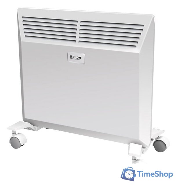 Конвектор ZILON ZHC-1500 SR3.0 - Изображение №1 — Интернет-магазин Time-Shop