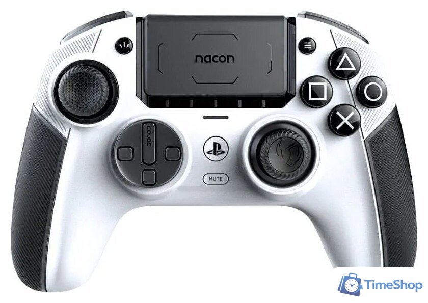 Геймпад Nacon Revolution 5 Pro (белый) - Изображение №1 — Интернет-магазин Time-Shop