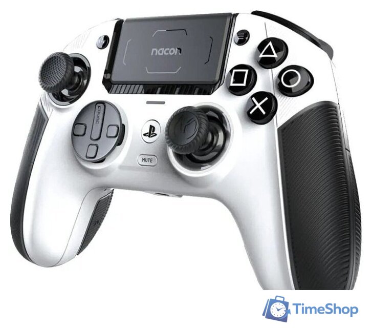 Геймпад Nacon Revolution 5 Pro (белый) - Изображение №2 — Интернет-магазин Time-Shop
