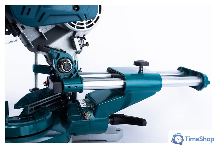 Торцовочная пила Alteco MS 2200-255 BD - Изображение №7 — Интернет-магазин Time-Shop