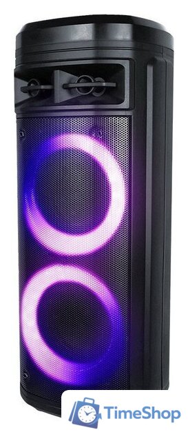 Патибокс TELEFUNKEN TF-MS3302B - Изображение №2 — Интернет-магазин Time-Shop