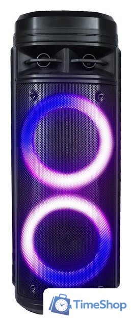 Патибокс TELEFUNKEN TF-MS3302B - Изображение №1 — Интернет-магазин Time-Shop