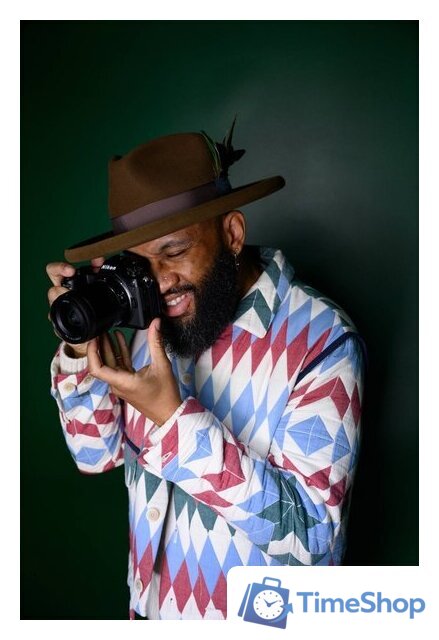 Беззеркальный фотоаппарат Nikon Z6 III Kit 24-120mm f/4 S - Изображение №22 — Интернет-магазин Time-Shop