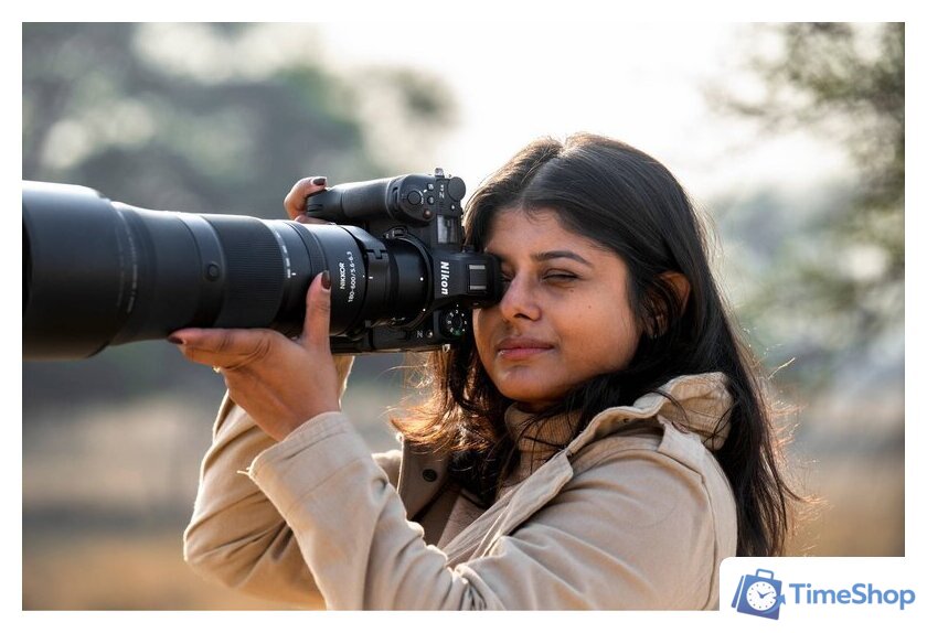 Беззеркальный фотоаппарат Nikon Z6 III Kit 24-120mm f/4 S - Изображение №21 — Интернет-магазин Time-Shop